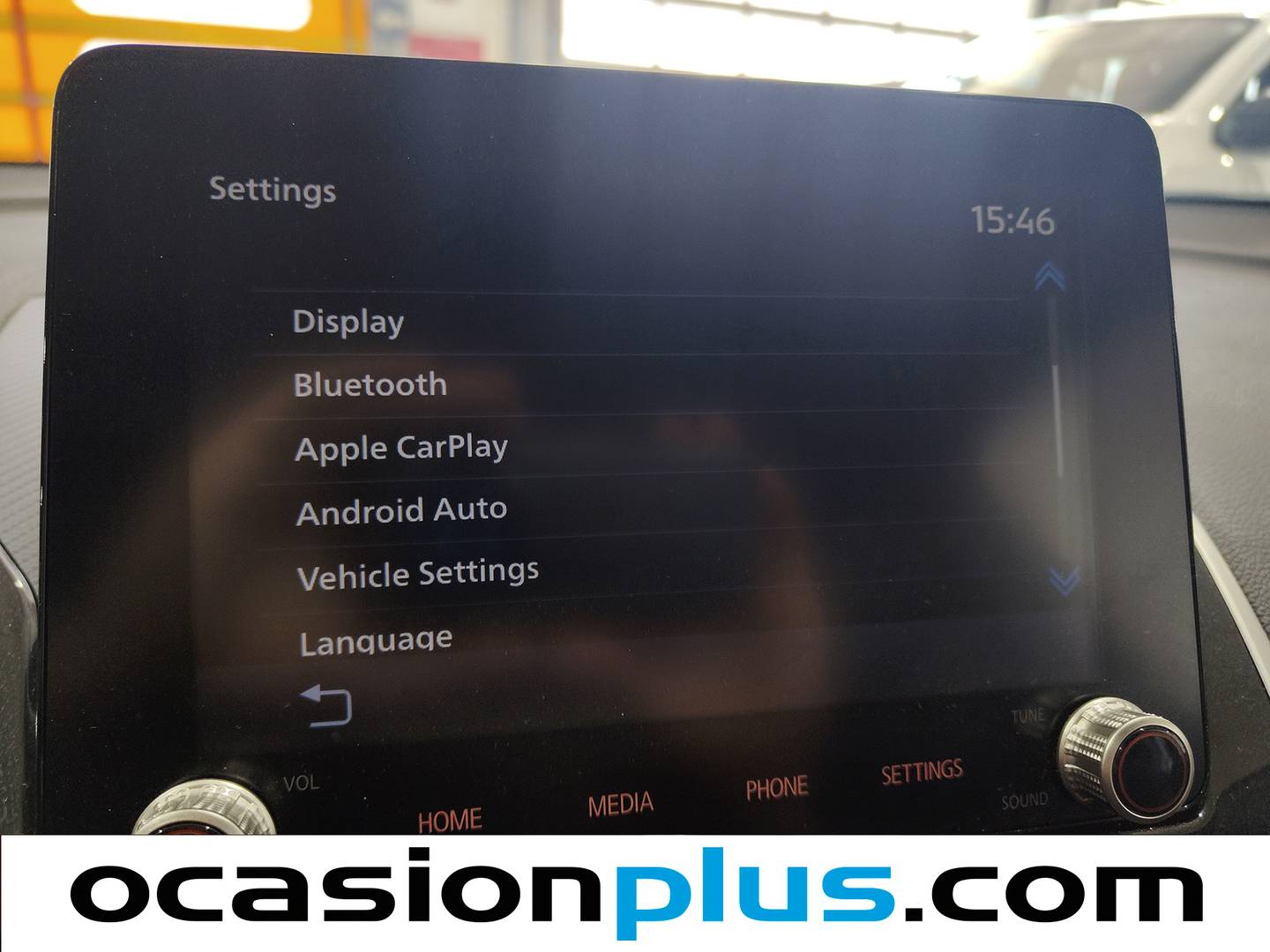 Equipamiento del Mitsubishi Eclipse Cross Mitsubishi Eclipse Cross 2.4 PHEV Kaiteki 4WD Auto (188 CV)