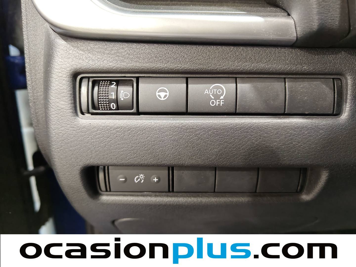 Foto Nissan QASHQAI Nissan Qashqai DIG-T 140 N-Connecta (140 CV)