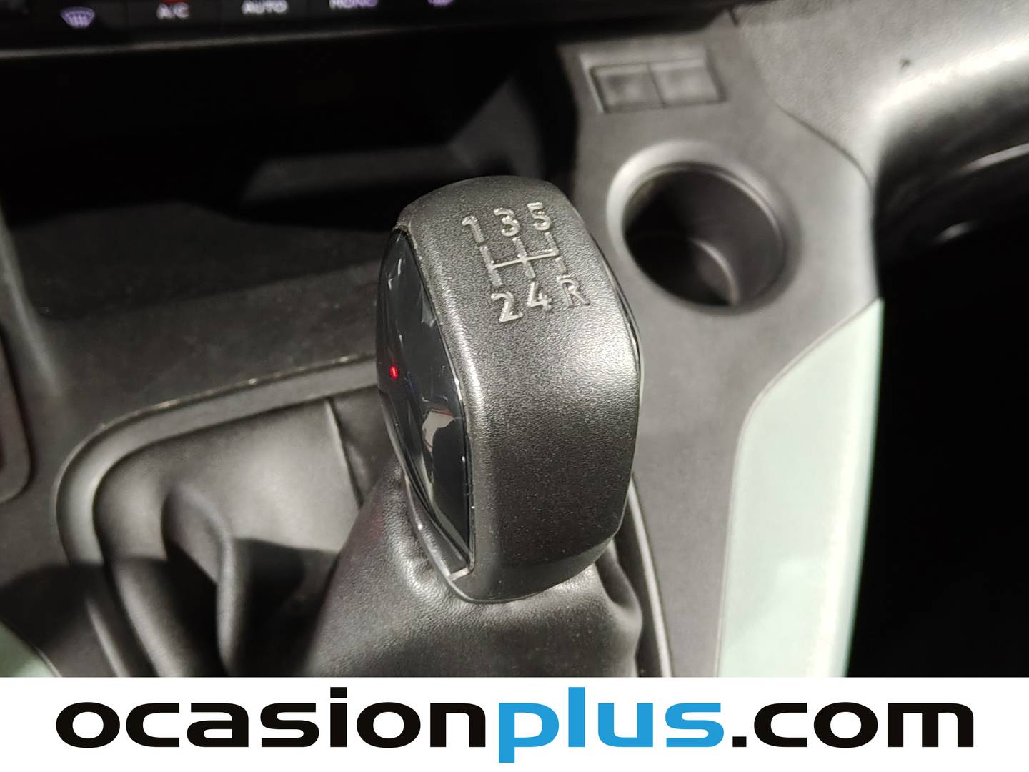 Foto Citroën Berlingo Citroen Berlingo Combi BlueHDi 100 Talla M Feel (102 CV)