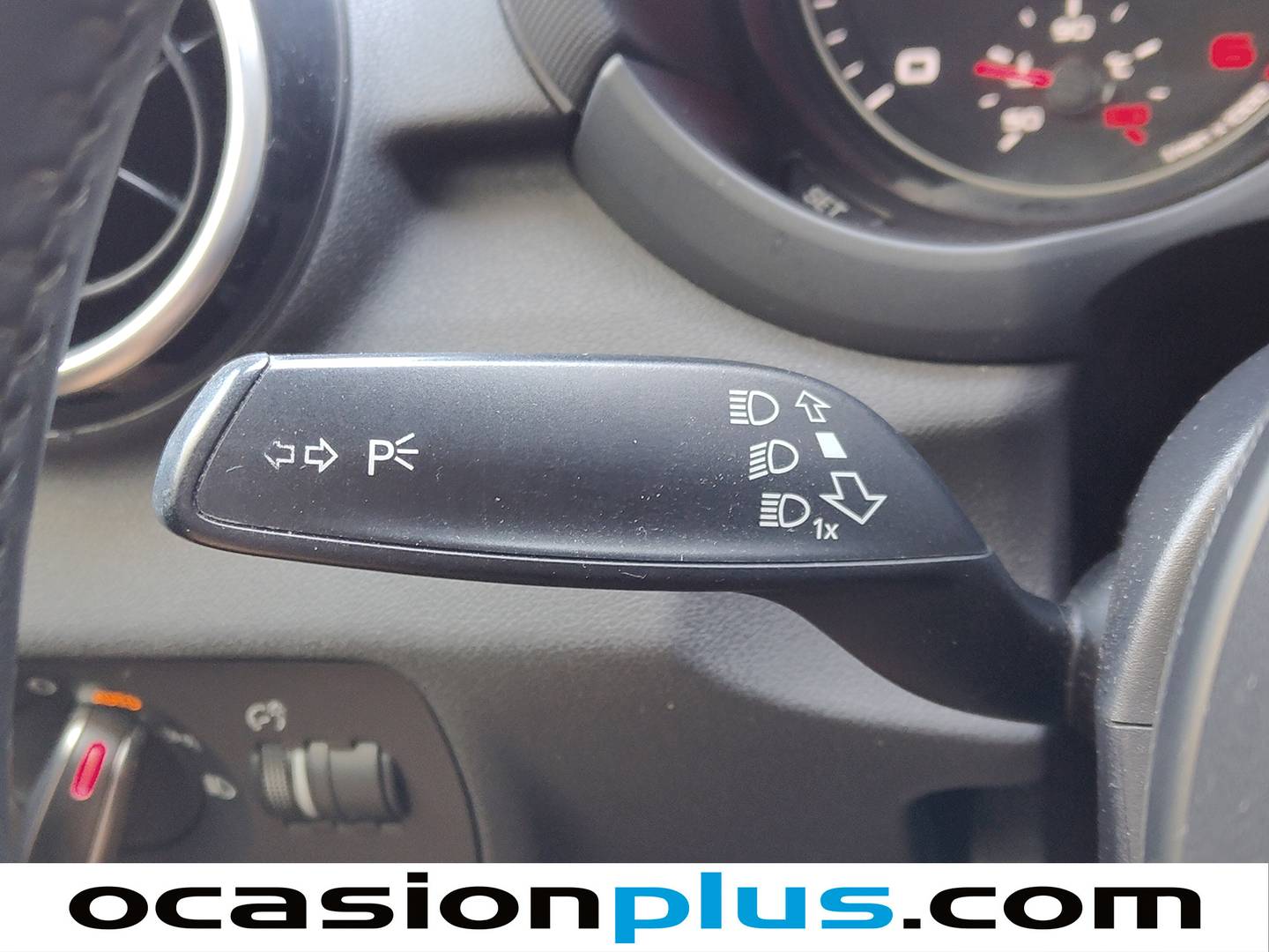Audi A1 Audi A1 Sportback Adrenalin 1.6 TDI (116 CV) Pack S-Line seminuevo