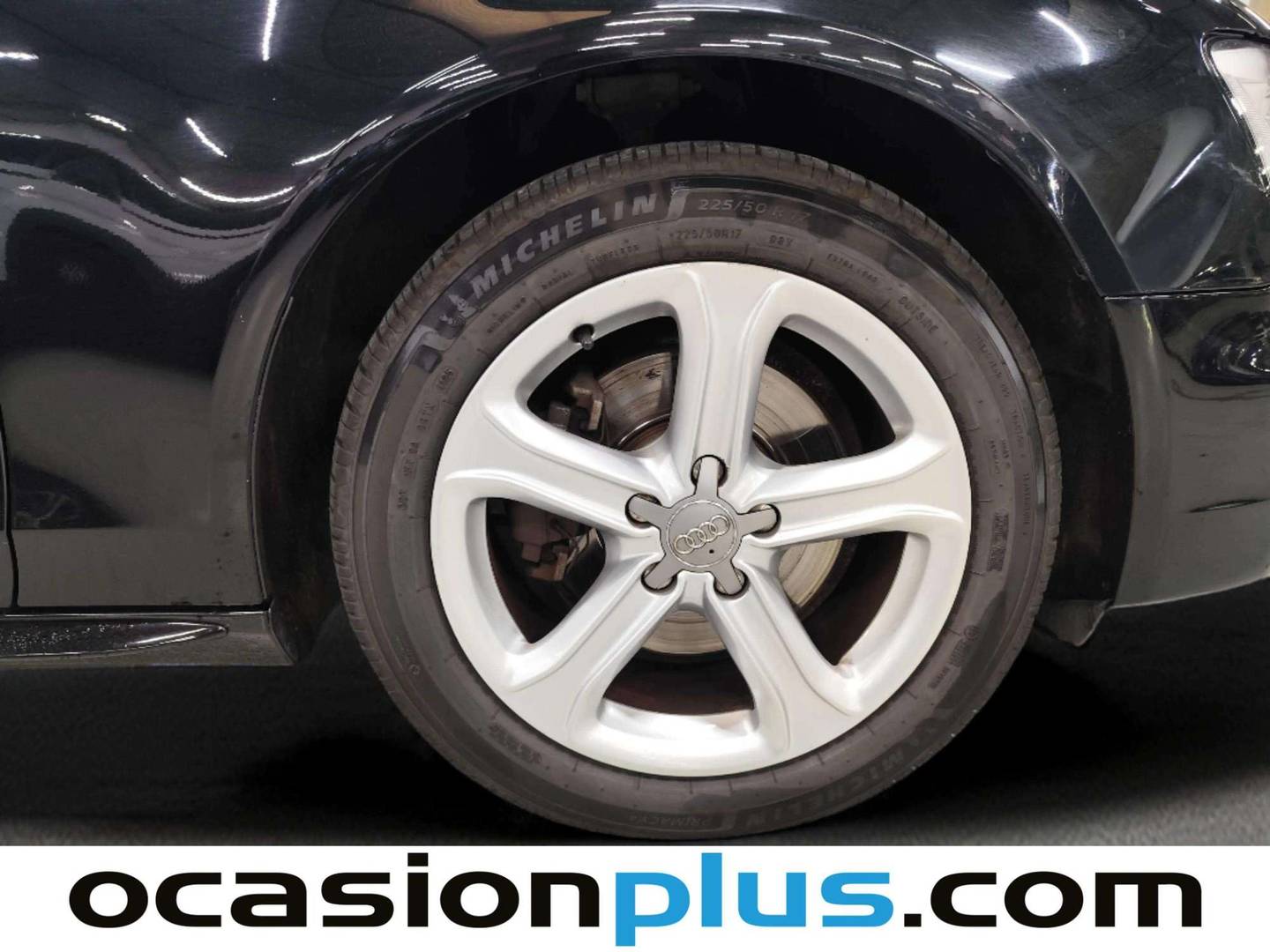 Audi A4 Audi A4 Avant 2.0 TDI clean diesel (150 CV) Pack S-Line de segunda mano