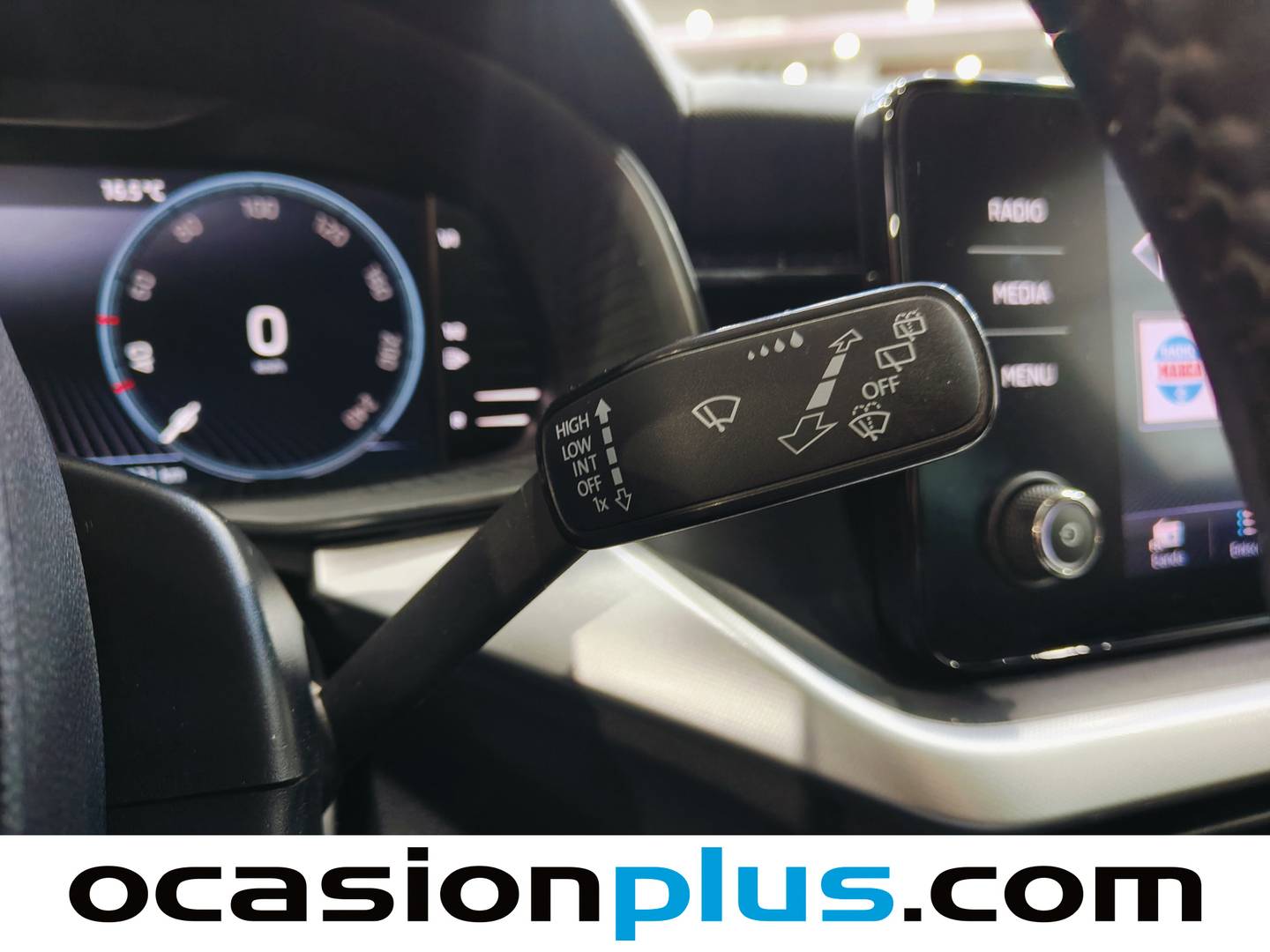 Skoda Kamiq Skoda Kamiq 1.5 TSI Ambition (150 CV) km 0