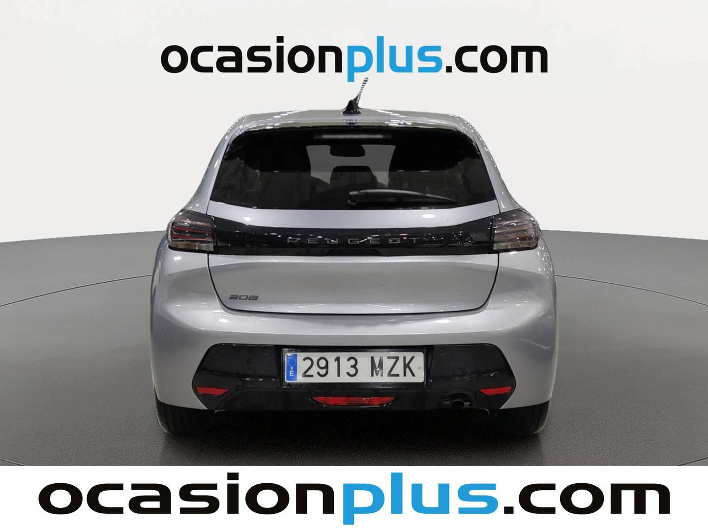 Foto Peugeot 208 Peugeot 208 PureTech 100 Allure (100 CV)