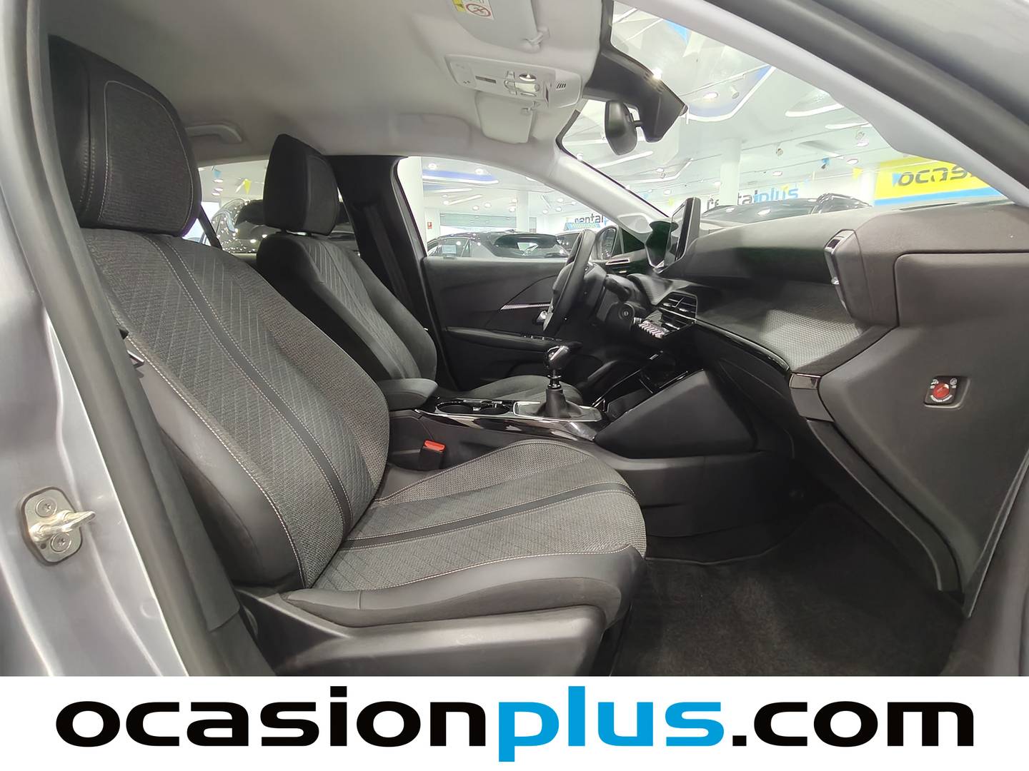 Foto Peugeot 208 Peugeot 208 PureTech 100 Allure (100 CV)