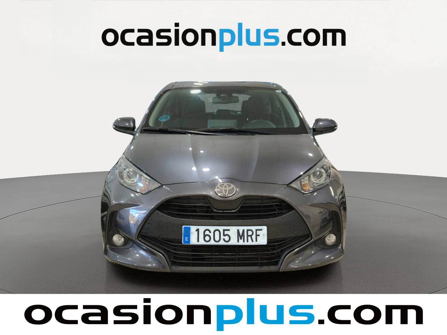 Foto Toyota Yaris Toyota Yaris 1.5 S-Edition (125 CV)