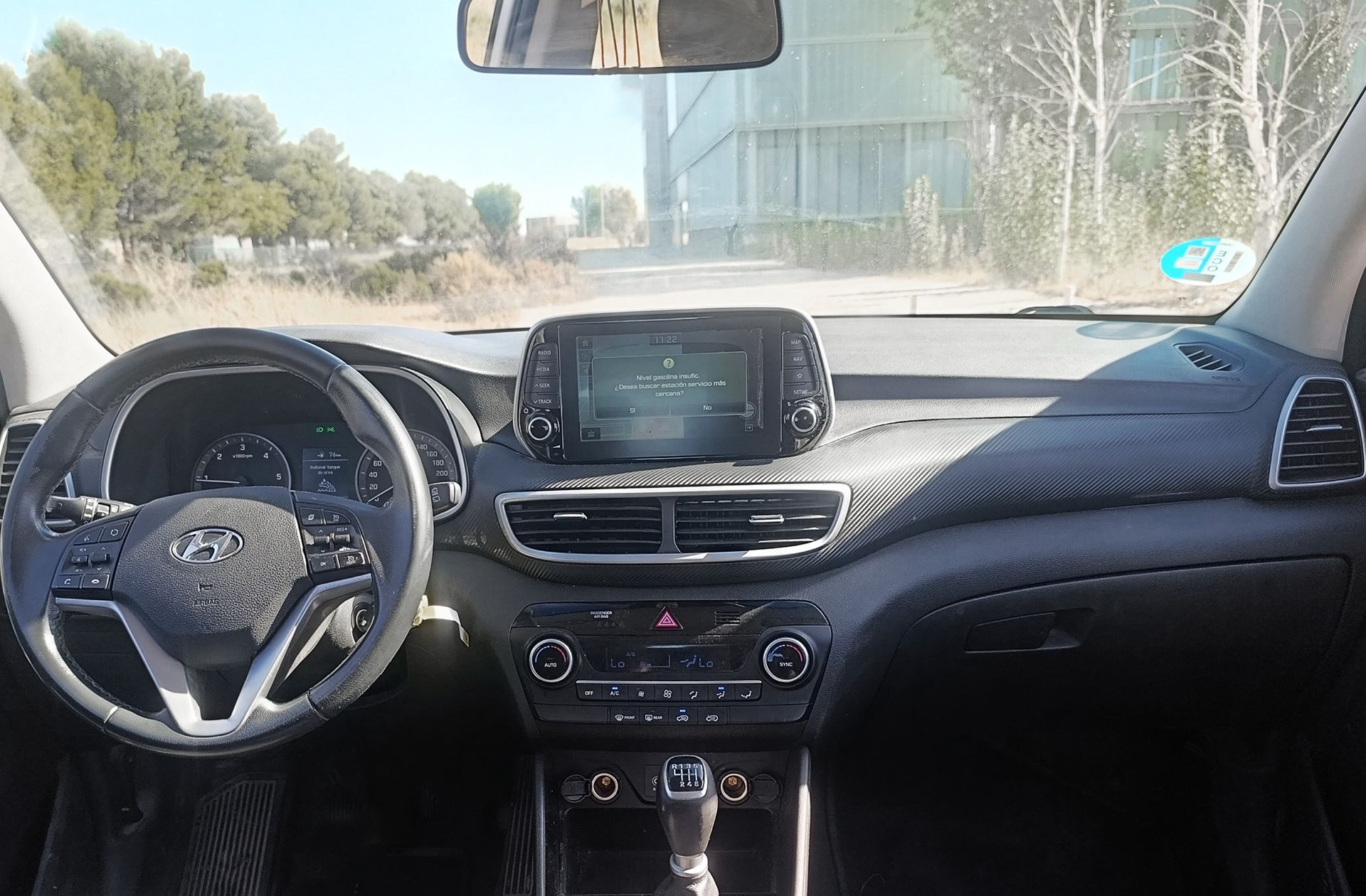 Hyundai Tucson 1.6 CRDi 48V SLE 4x2 - foto 6