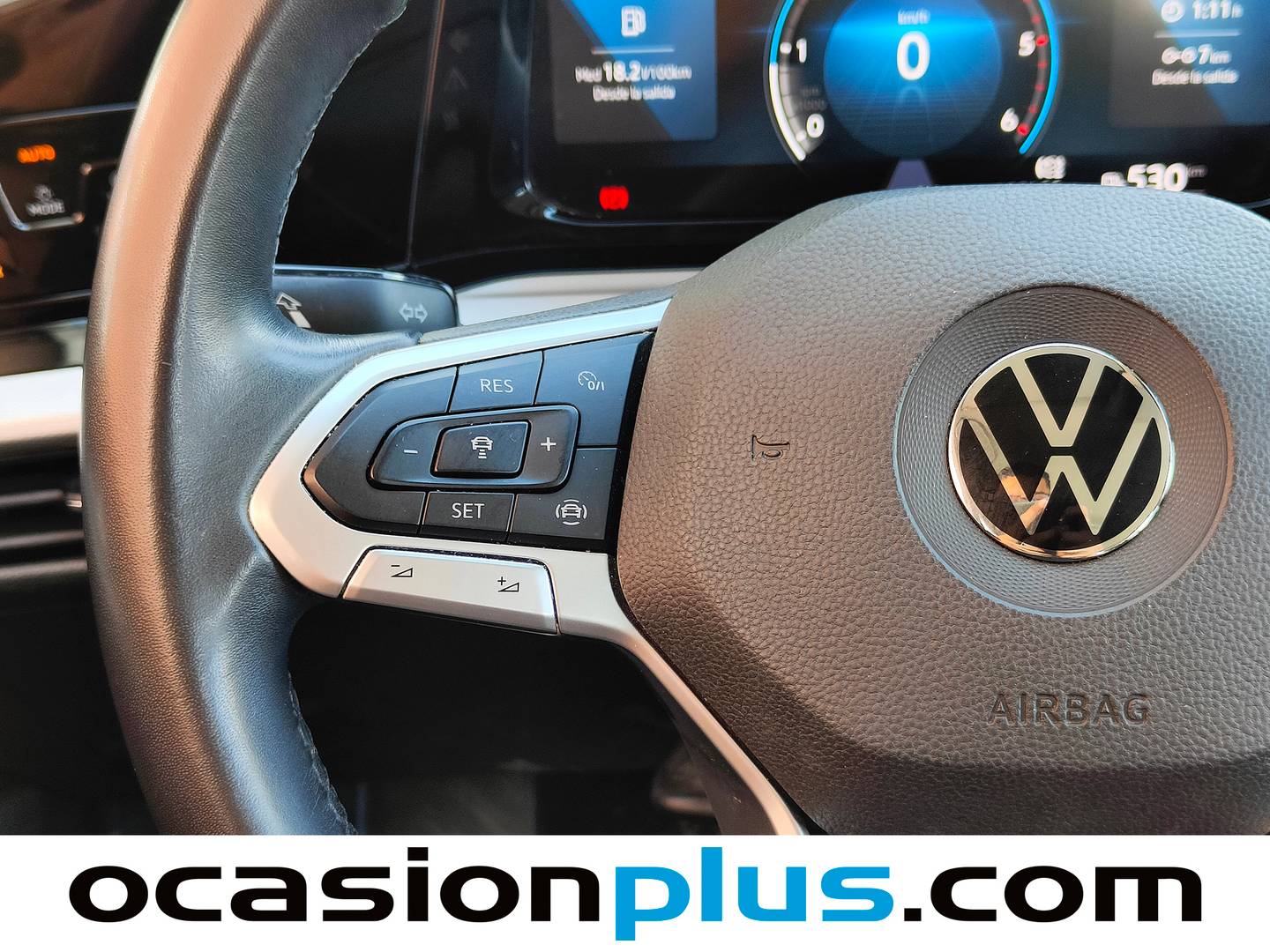 Volkswagen Golf Volkswagen Golf 2.0 TDI (115 CV) seminuevo