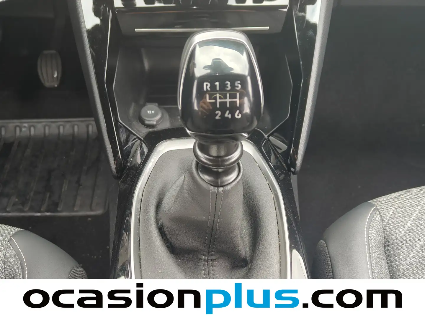 Foto Peugeot 2008 Peugeot 2008 PureTech 100 S&S Allure (100 CV)