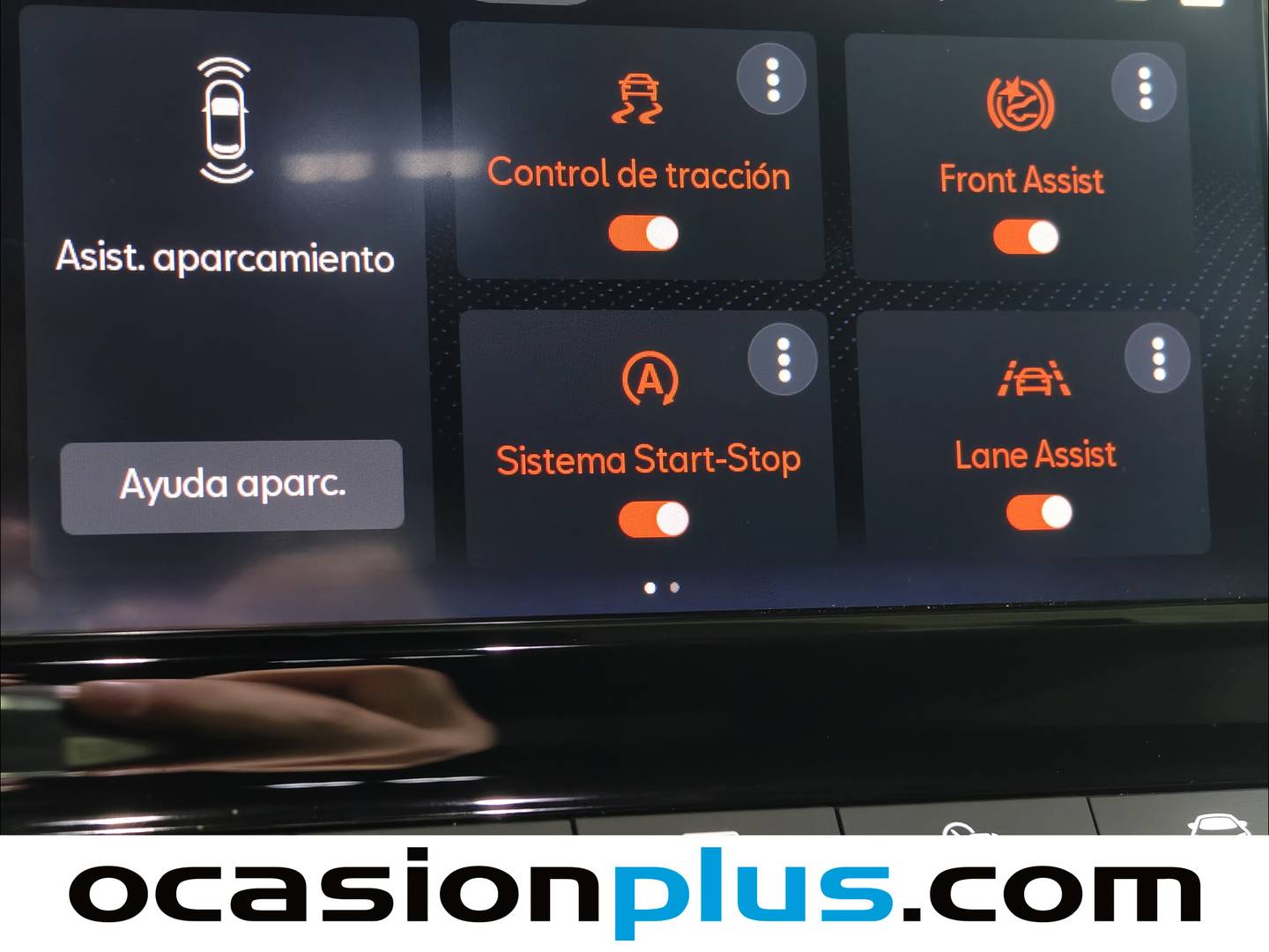 Foto Seat León SEAT León ST 2.0 TDI Style Go DSG (150 CV)