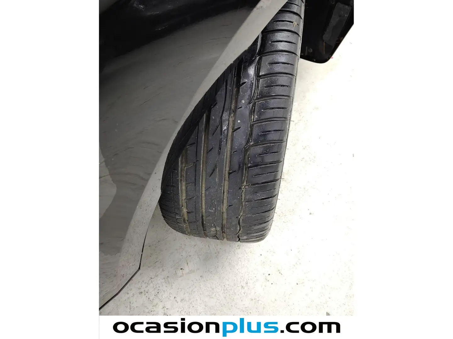 Foto Cupra León CUPRA León 1.5 eTSI DSG (150 CV)