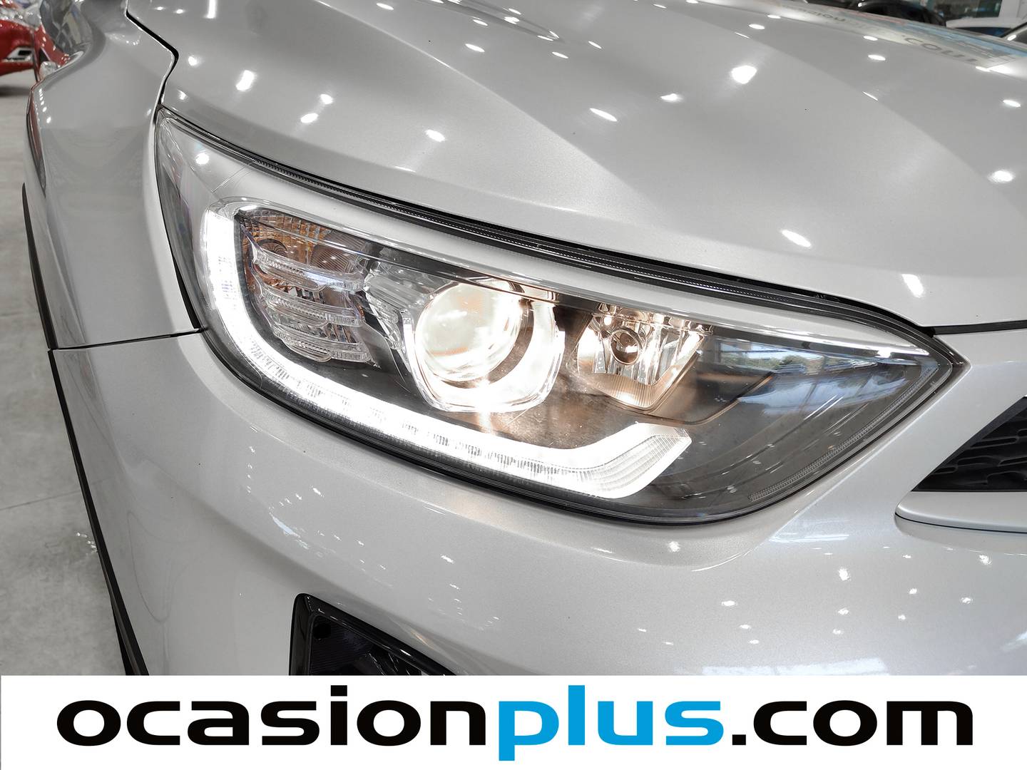 KIA Stonic KIA Stonic 1.0 T-GDi  (100CV) Drive barato