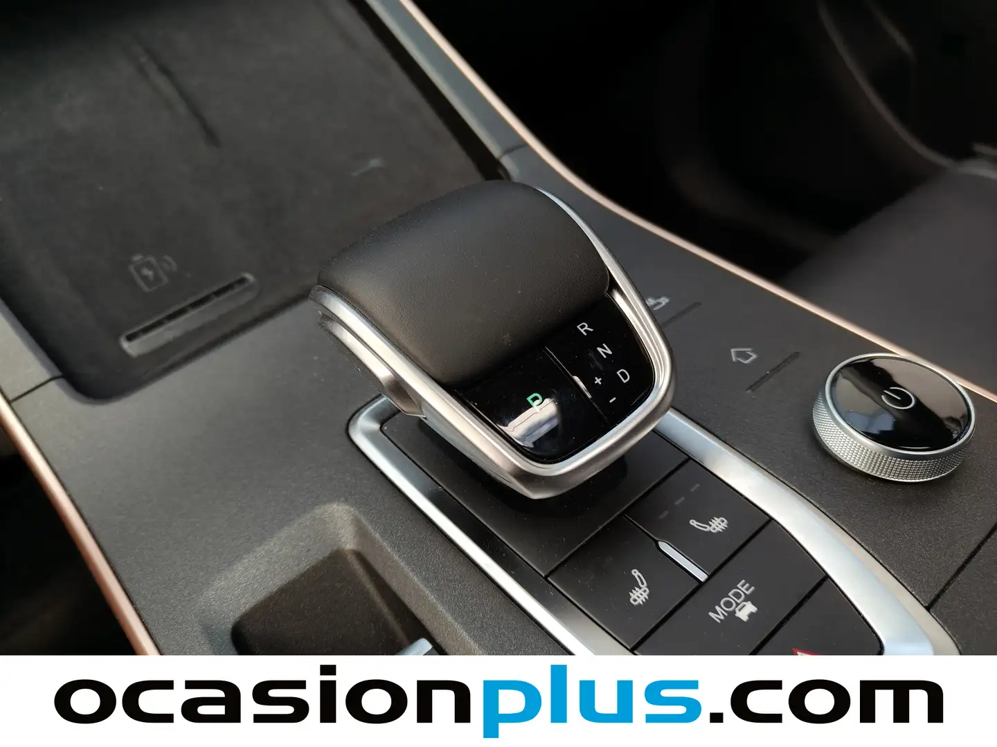 Foto OMODA 5 Omoda 5 1.6 T-GDI Premium DCT  (185 CV)