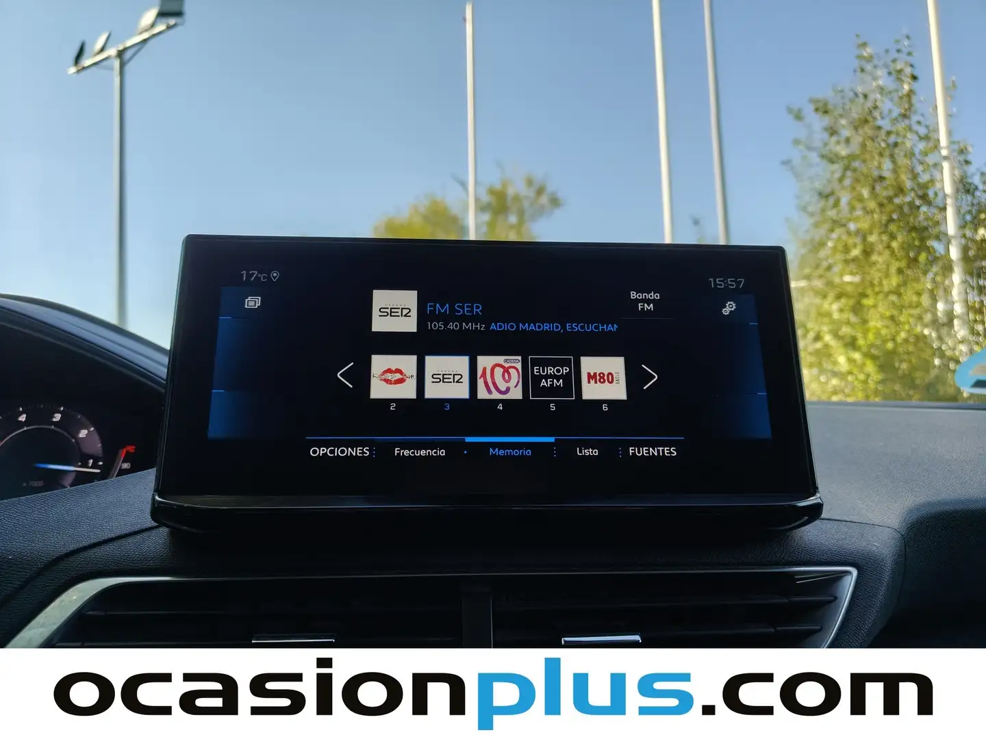 Foto Peugeot 5008 Peugeot 5008 BlueHDi 130 S&S Allure (130 CV) 7 Plazas