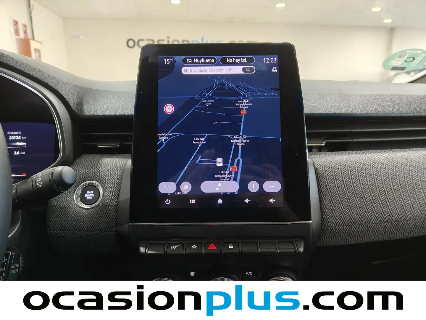 Foto Renault Clio Renault Clio Techno TCe (90 CV)