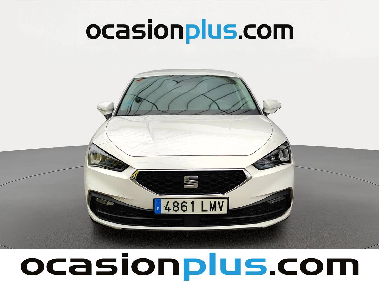 Seat León Seat León 2.0 TDI S&S Style Go (115 CV) barato