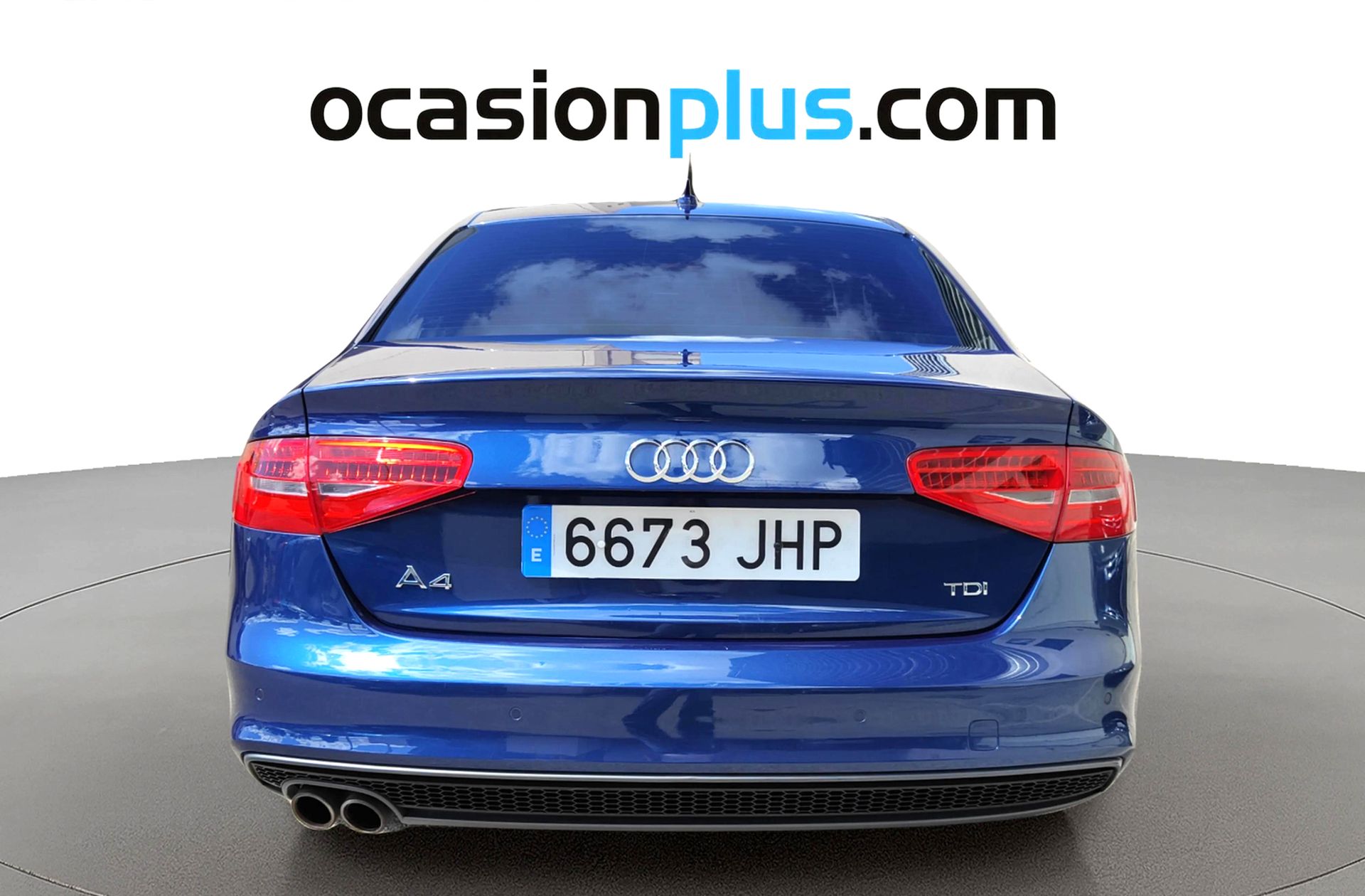 Audi A4 S line edition 2.0 TDI clean diesel - foto 15