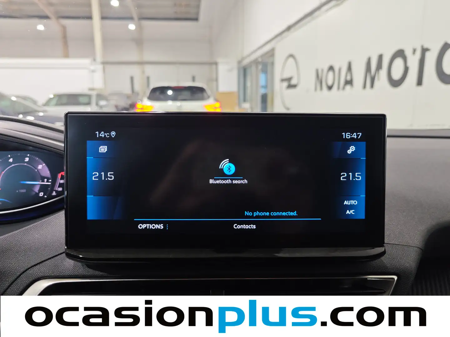 Foto Peugeot 5008 Peugeot 5008 BlueHDi 130 S&S Allure (130 CV)