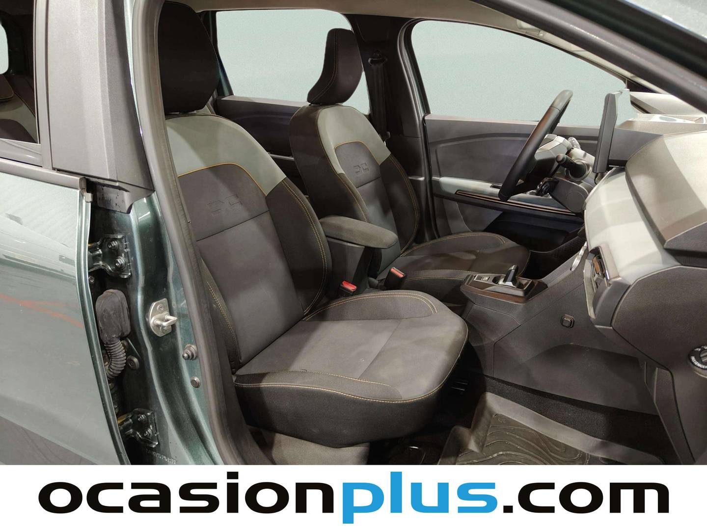 Dacia Jogger Dacia Jogger Extreme Hybrid (155 CV) 7 plazas al mejor precio