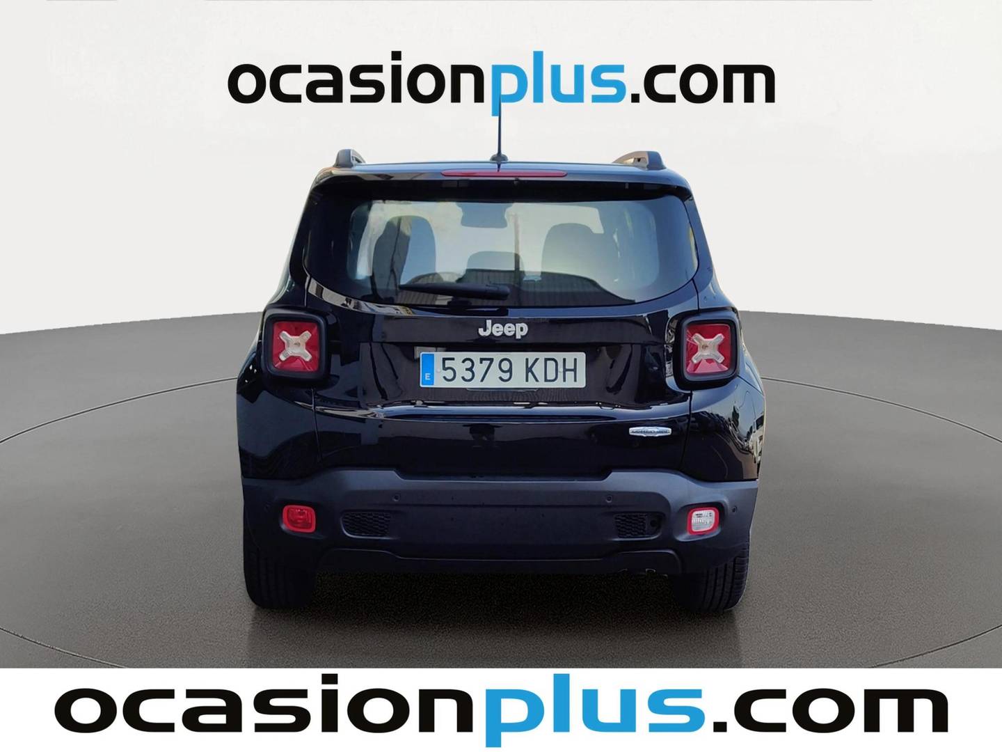 Jeep Renegade Jeep Renegade 1.4 Multiair Longitude 4x2 (140 CV) al mejor precio