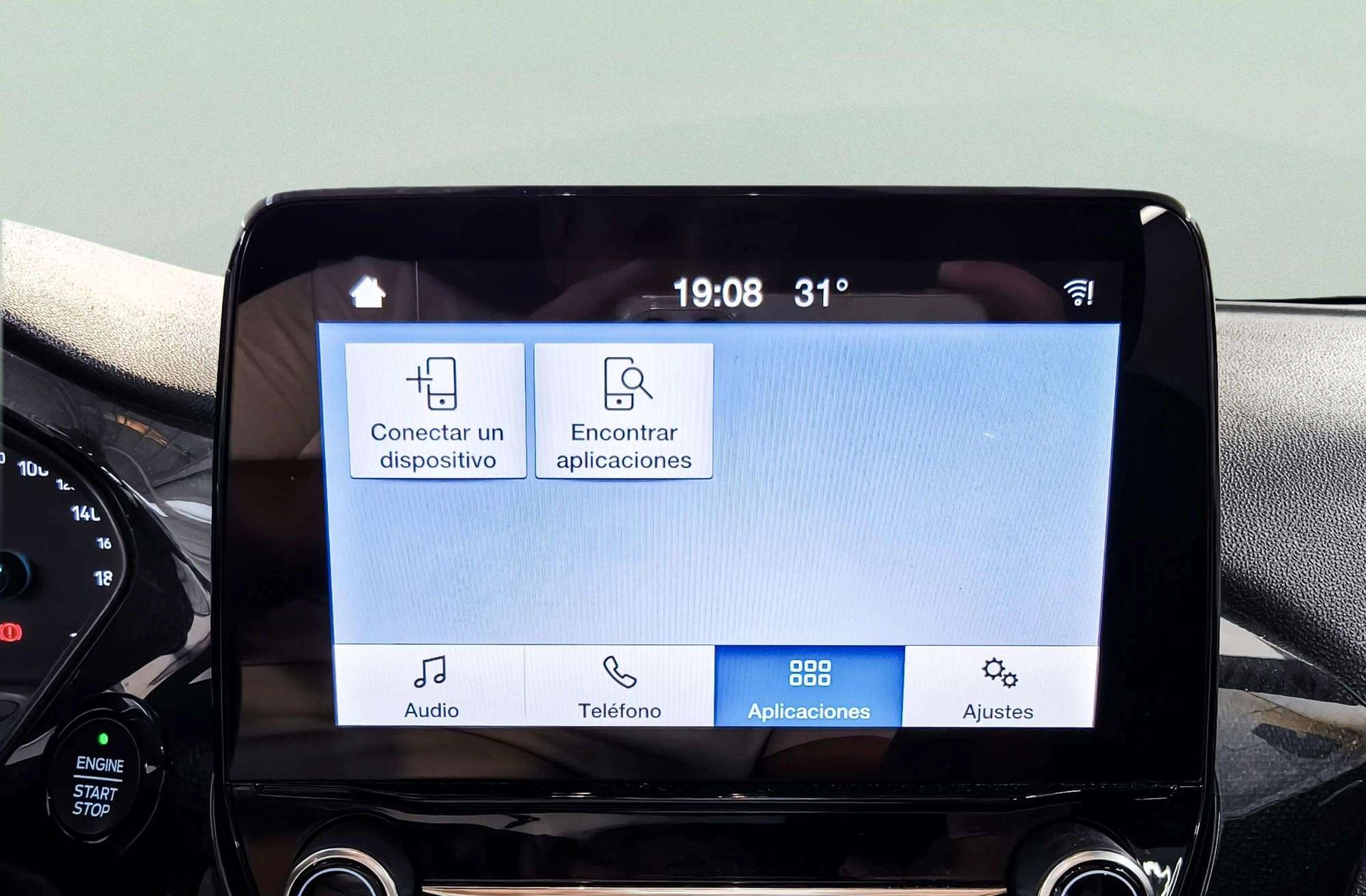 Ford Fiesta 1.0 EcoBoost ST-Line - foto 30