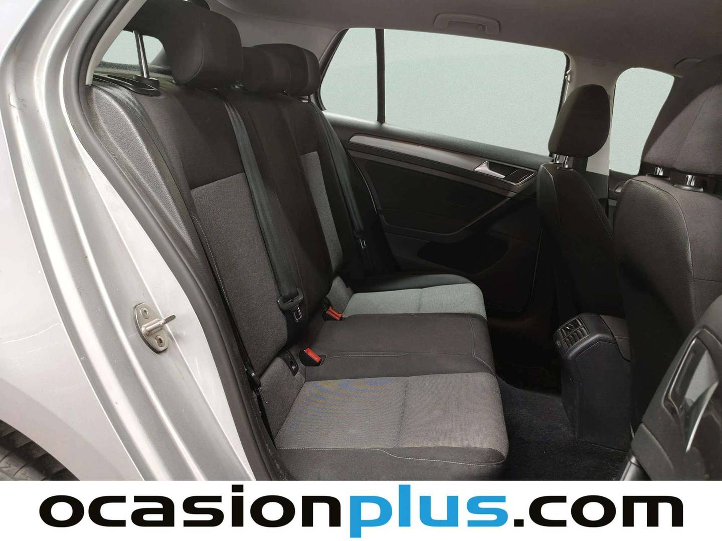 Volkswagen Golf Volkswagen Golf 1.2 TSI BMT (110 CV) gasolina