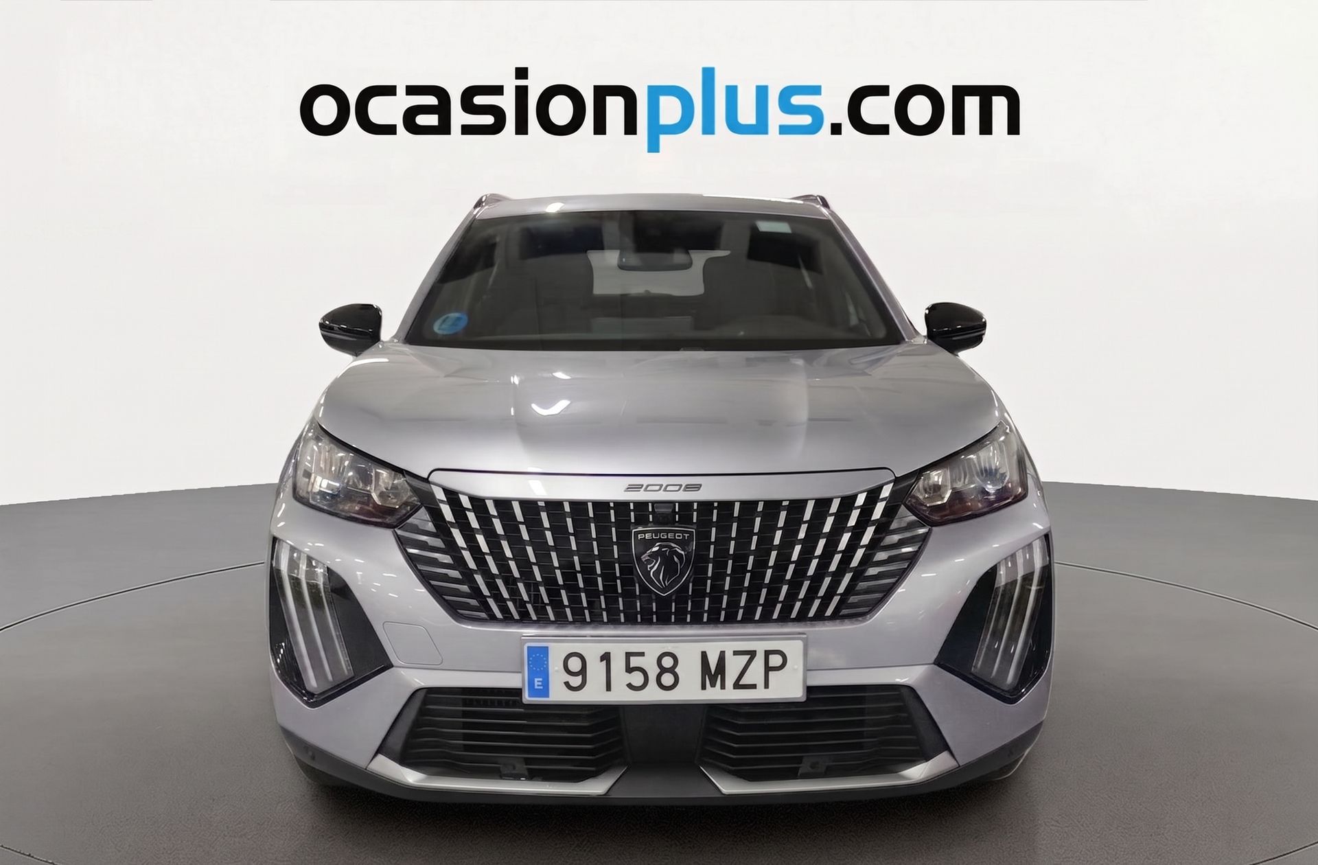 Peugeot 2008 Allure Hybrid eDCS6 - foto 14