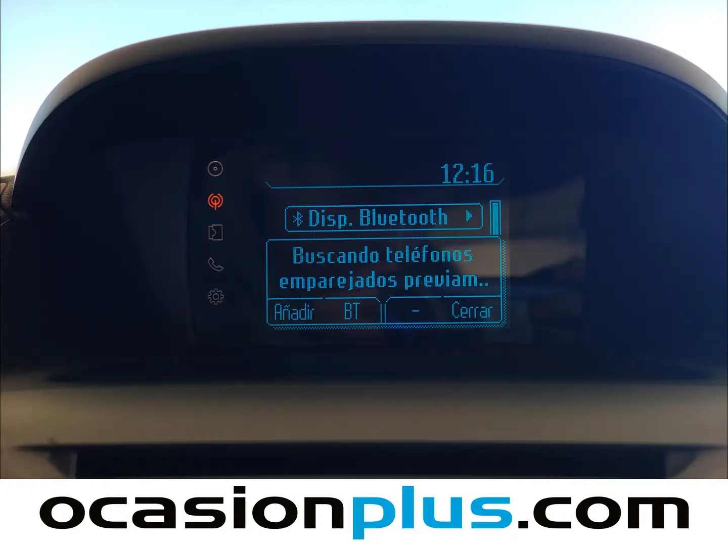 Foto Ford B-MAX Ford B-Max 1.5 TDCi Trend (95 CV)