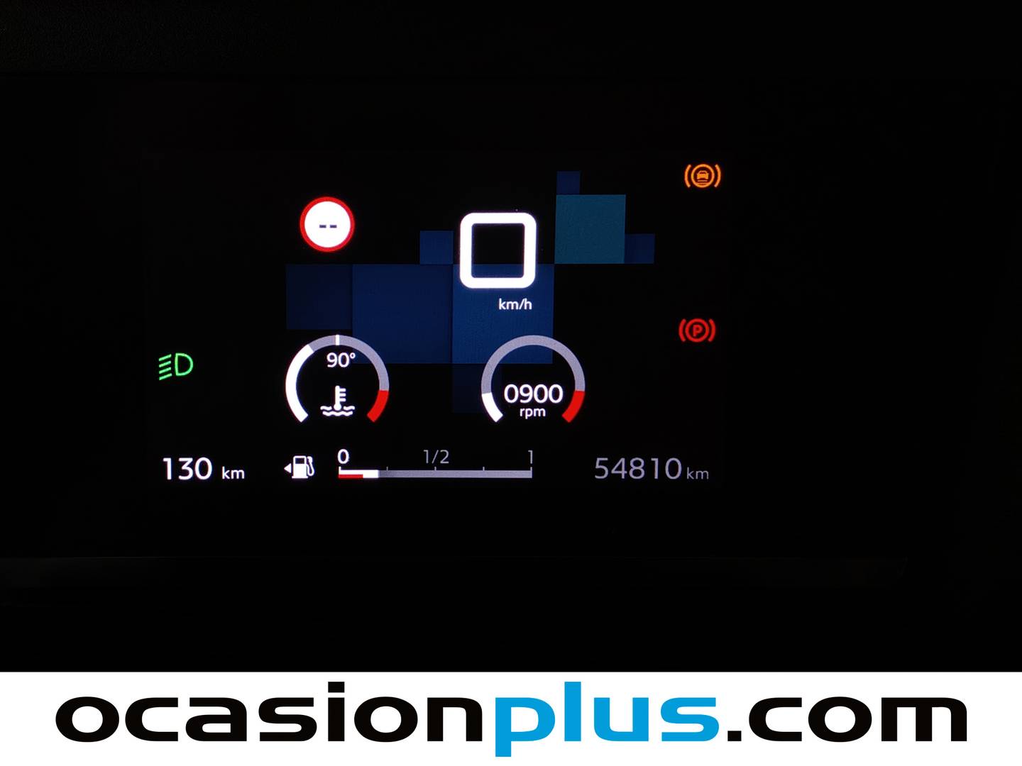 Citroën C4 Citroën C4 PureTech 130 S&S Feel (130 CV) 130cv