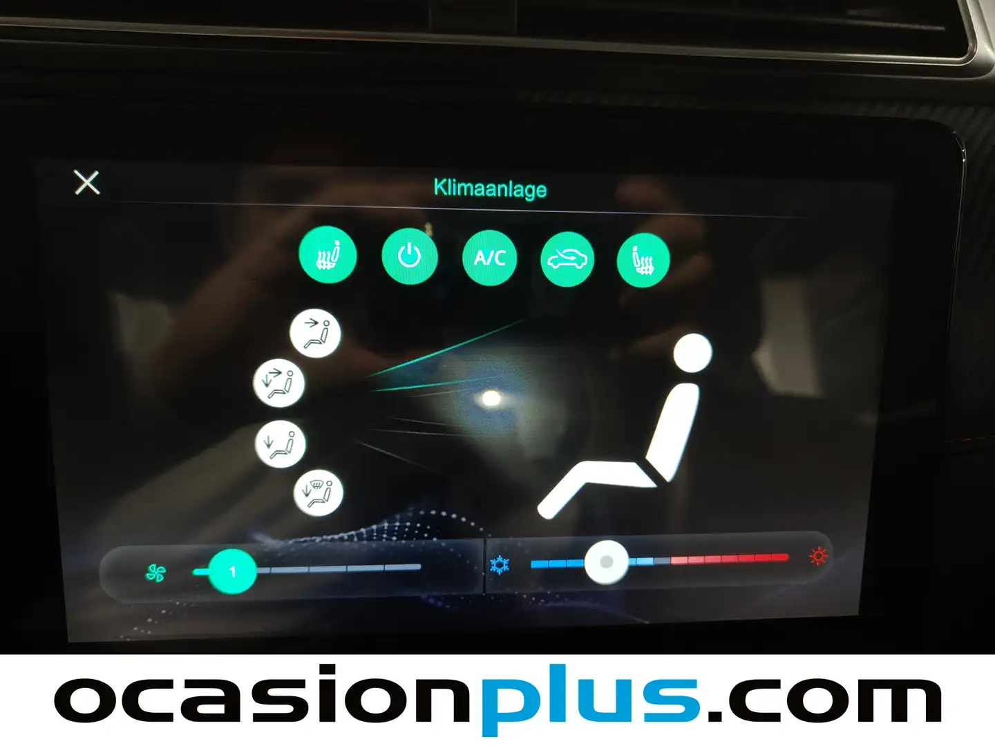 Foto MG ZS MG ZS 1.5 Luxury (106 CV)