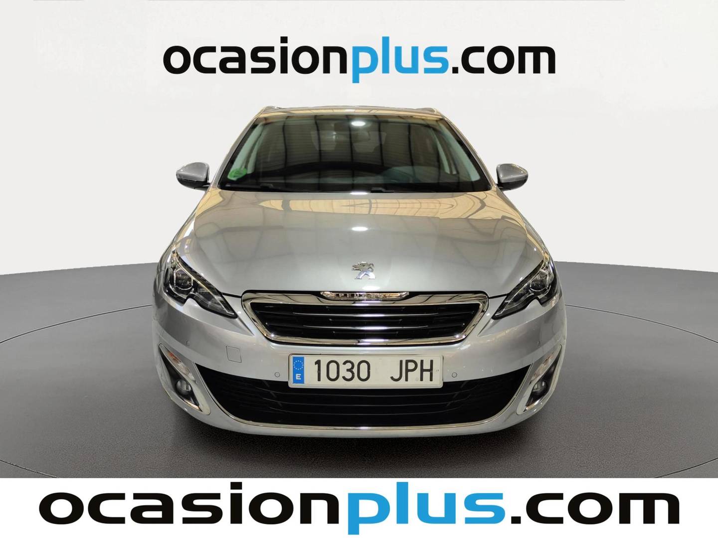 Peugeot 308 Peugeot 308 SW 2.0 BlueHDI Allure EAT6 (150 CV) 150cv