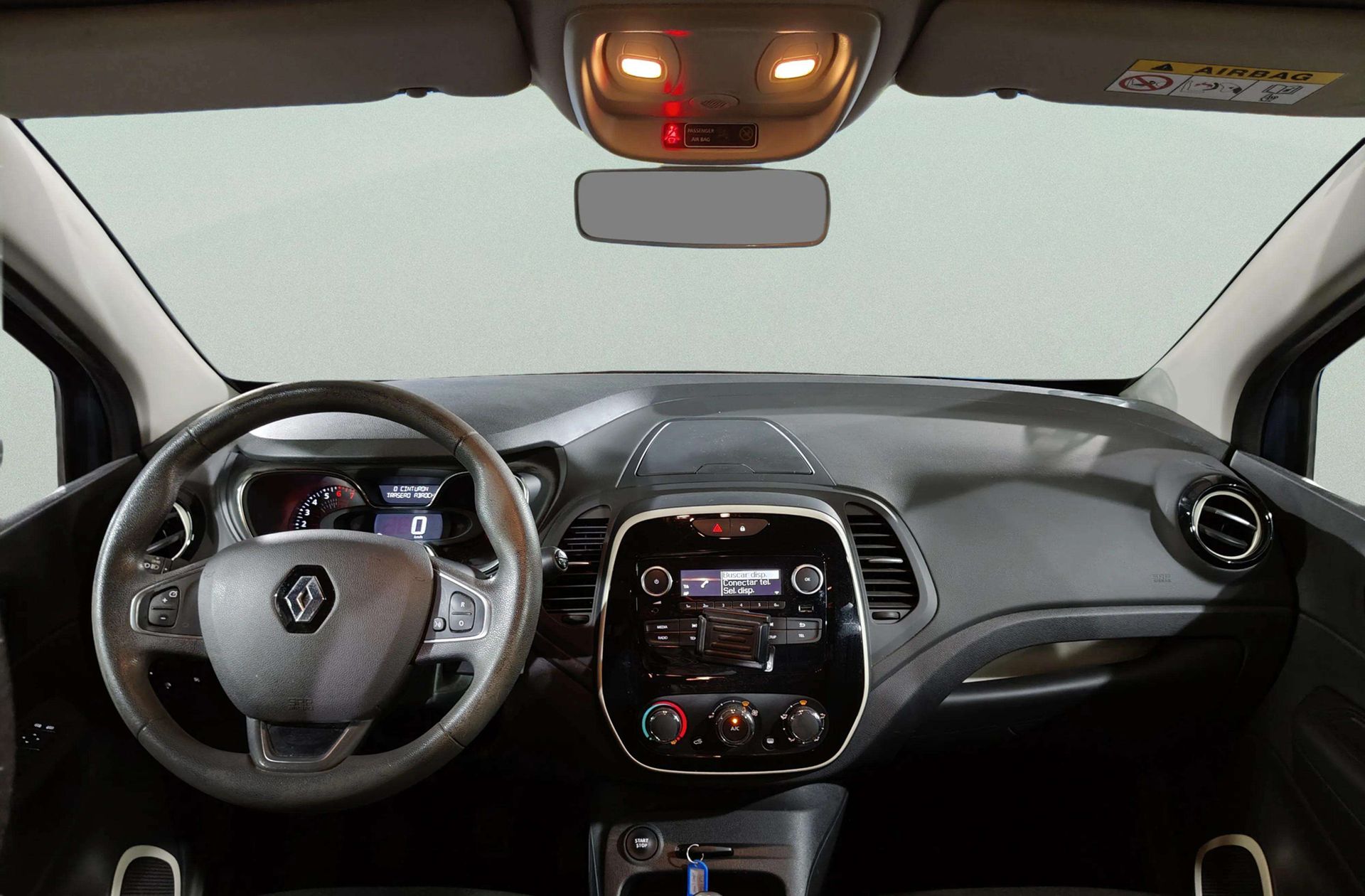 Renault Captur Life TCe - foto 6