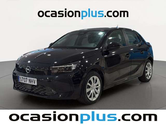 Opel Corsa 1.2T XHL Edition (100 CV) de segunda mano