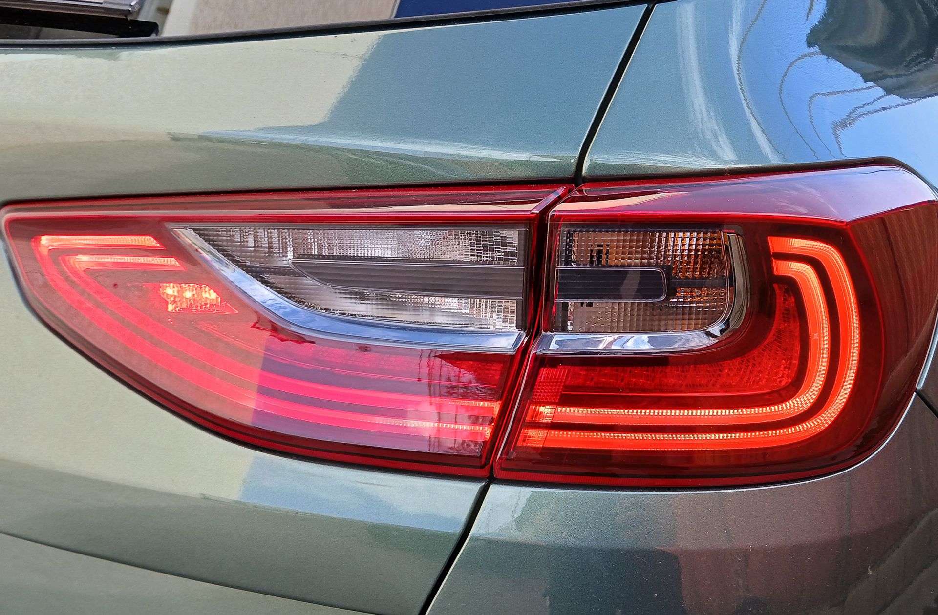 Kia Ceed 1.0 T-GDi Tech - foto 16