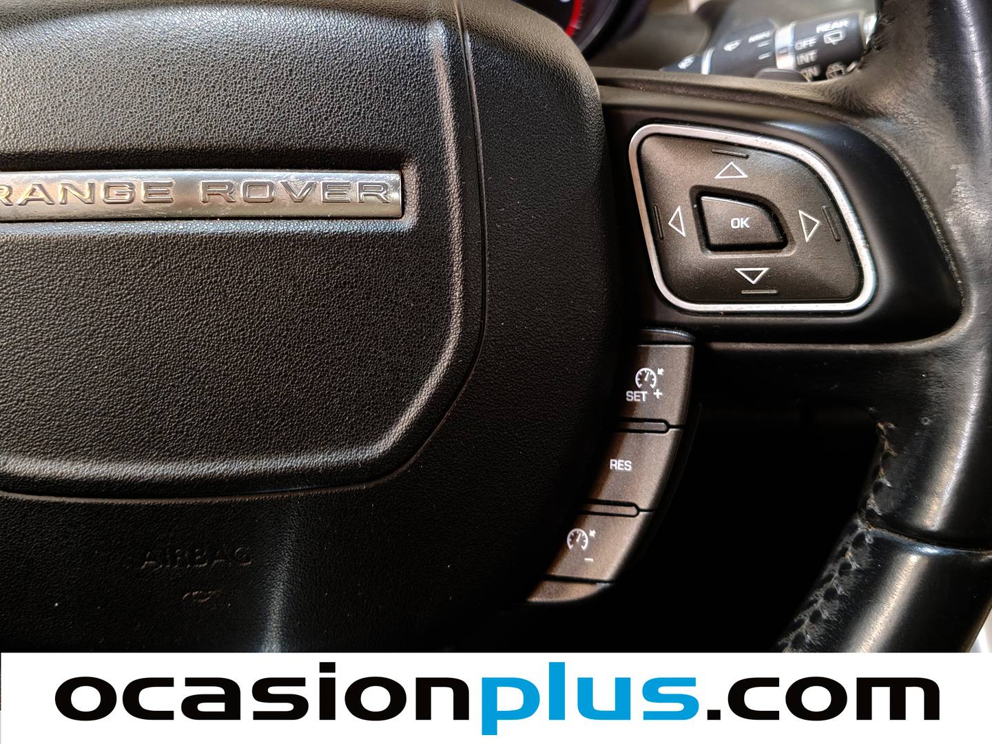 Land Rover Range Rover Evoque Land Rover Range Rover Evoque 2.0L TD4 SE 4x4 Auto (150 CV) automático