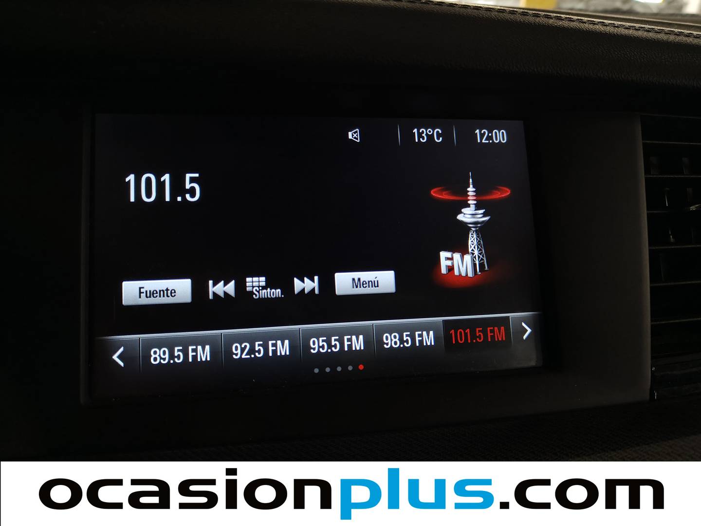 Foto Opel Insignia Opel Insignia 1.5D DVH GS Business Edition MT6 (122 CV)