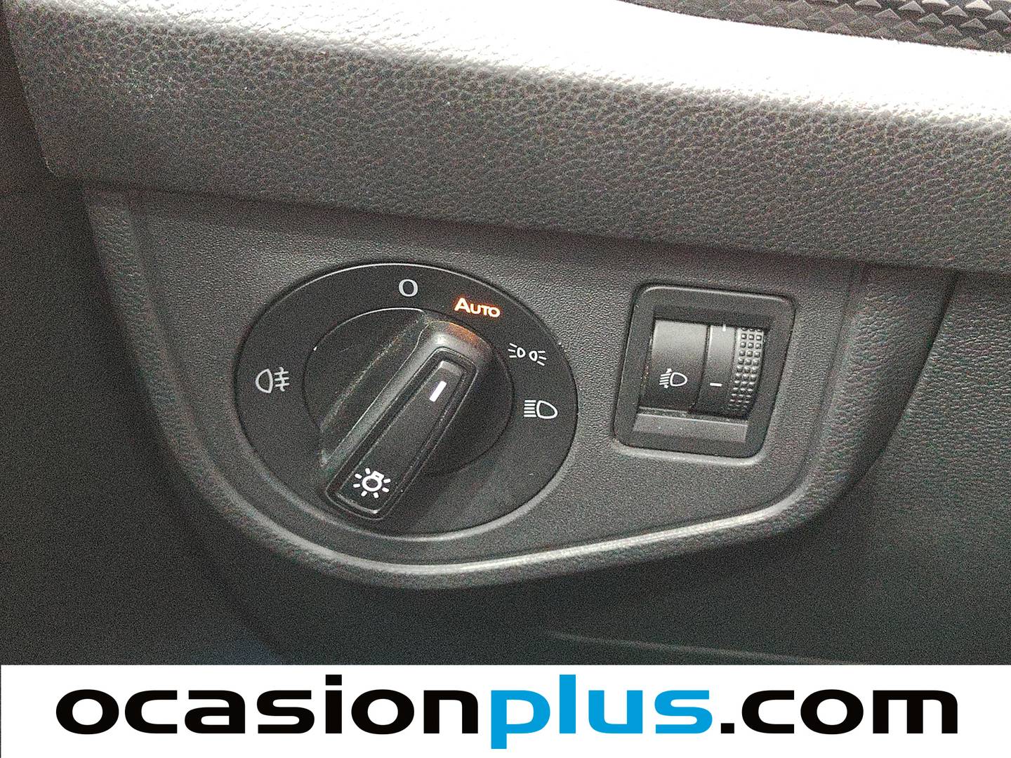 Acabados Volkswagen Polo Volkswagen Polo Life 1.0 TSI (95 CV)