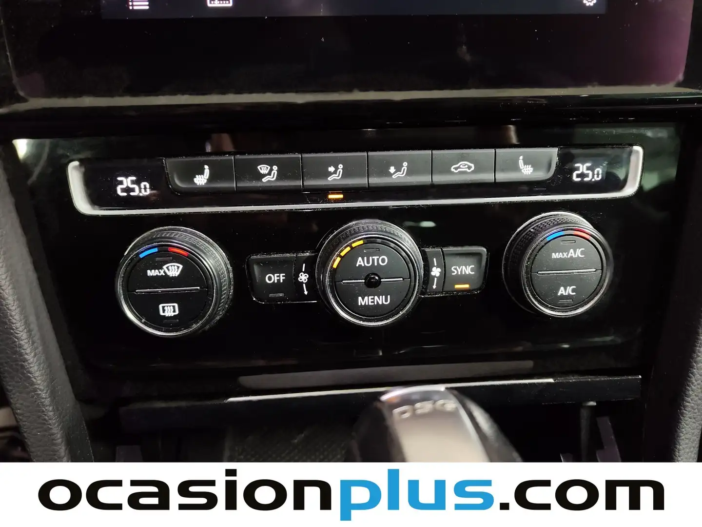 Foto Volkswagen Golf Volkswagen Golf Variant Variant Sport 1.5 TSI EVO (150 CV) DSG Pack R-LINE