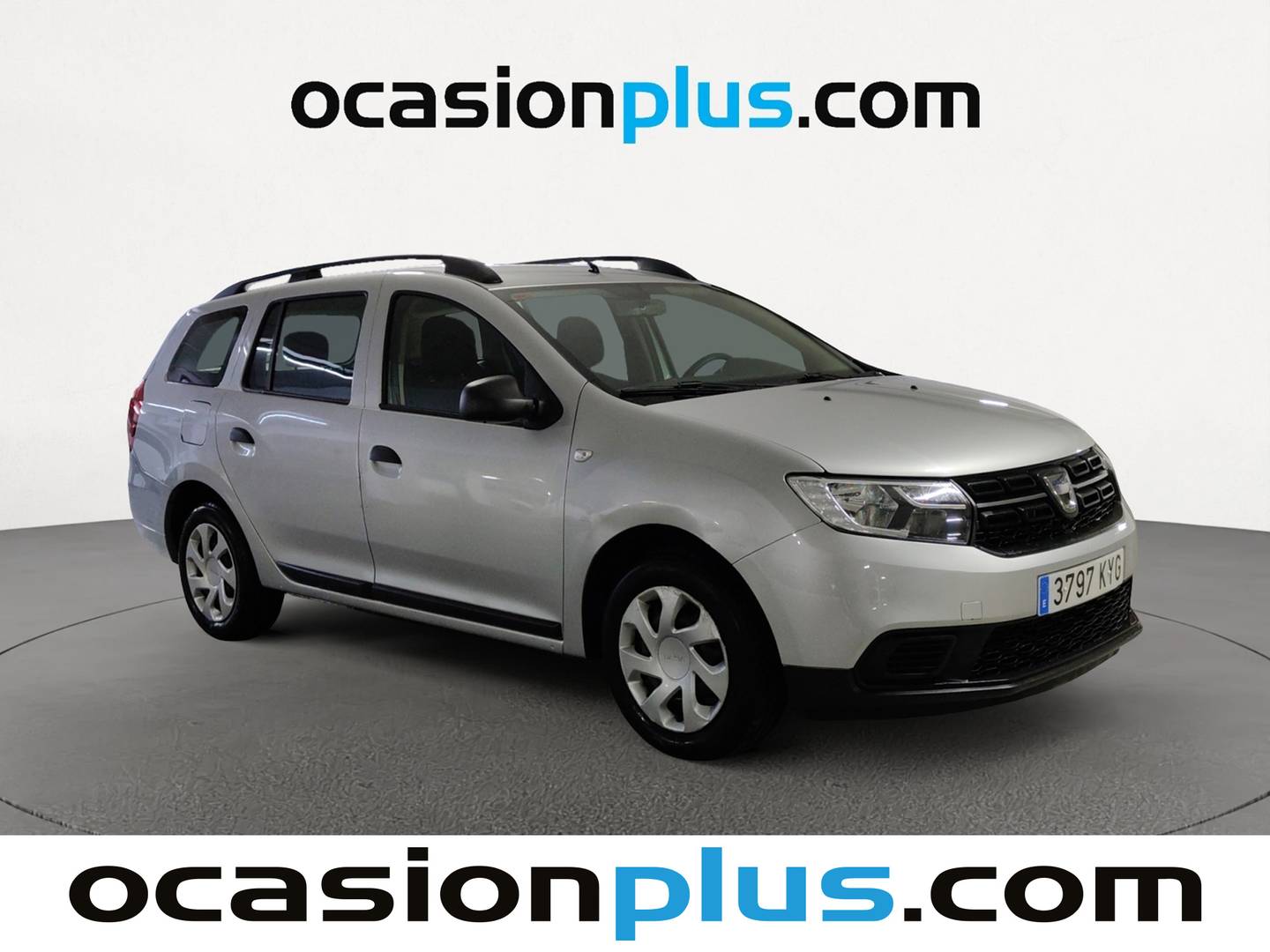 Foto Dacia Logan Dacia Logan MCV 1.0 Essential  (73 CV)
