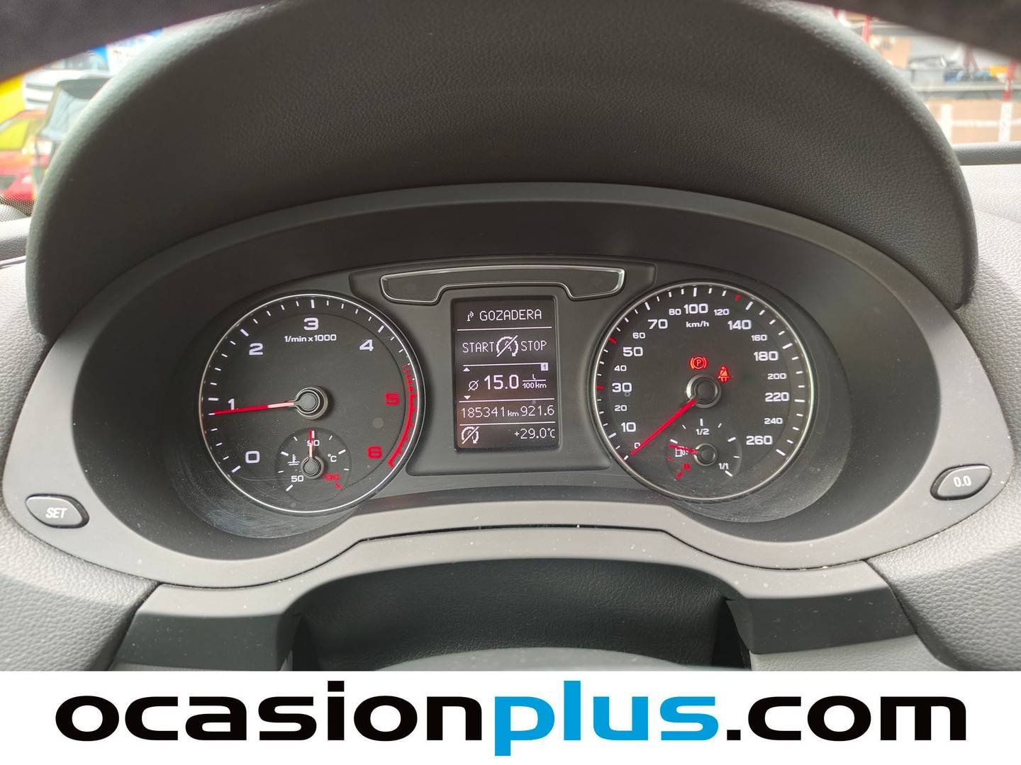Audi Q3 Audi Q3 design edition 2.0 TDI quattro  (150 CV) S tronic 2016