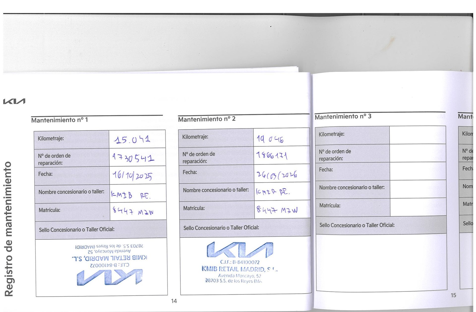 Kia Ceed 1.0 T-GDi Drive - foto 19