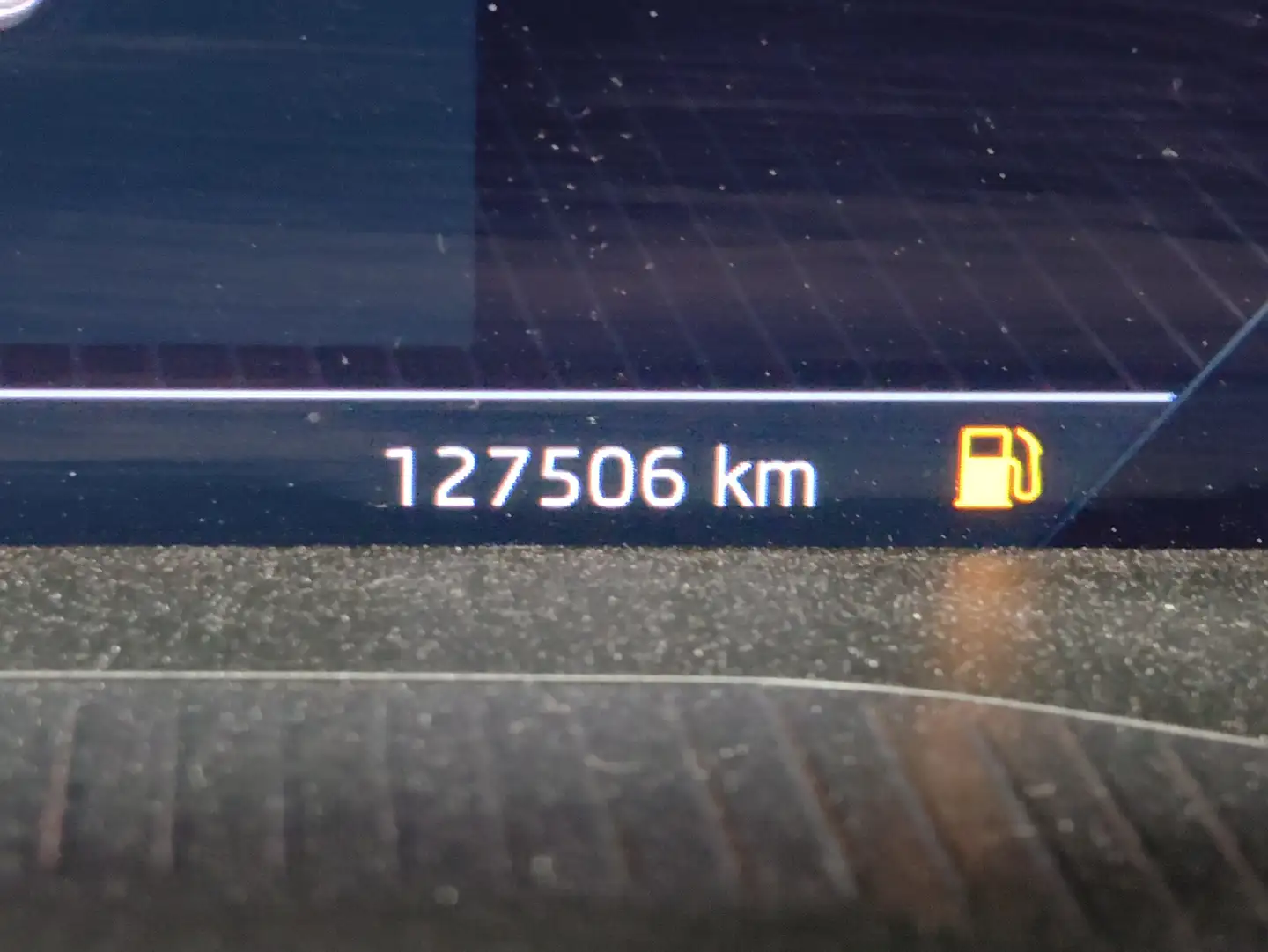 Foto Skoda Kodiaq Skoda Kodiaq 1.5 TSI Ambition 4x2 (150 CV)