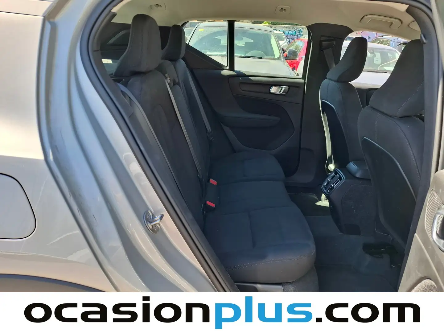 Foto Volvo XC40 Volvo XC40 B3 G Essential Auto (163 CV)