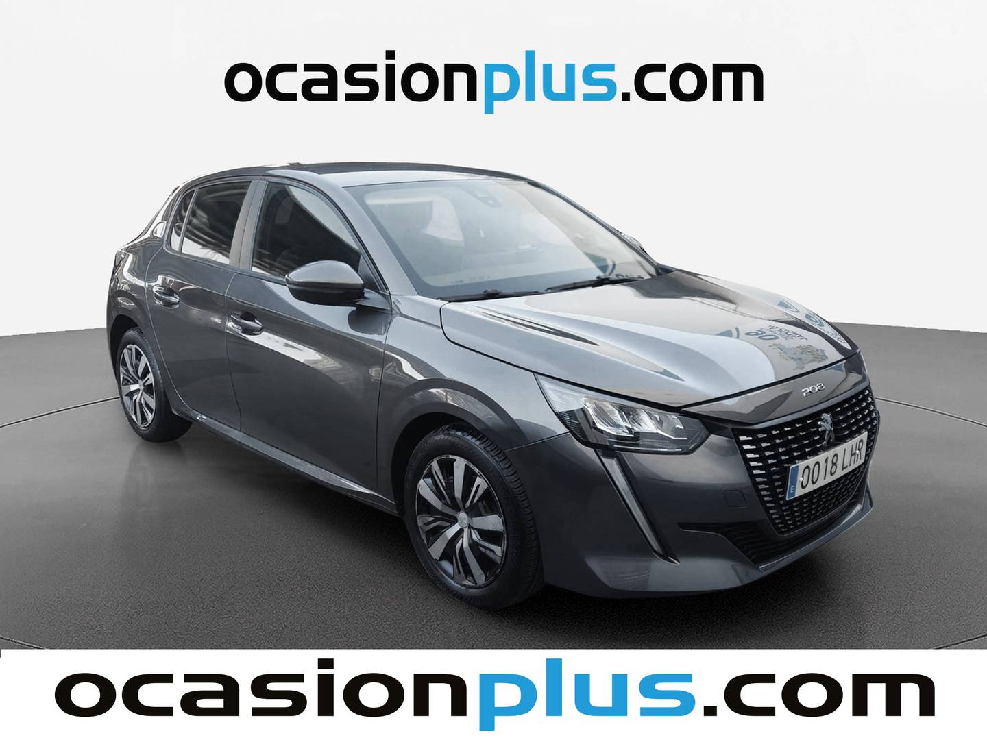 Foto Peugeot 208 Peugeot 208 PureTech 100 S&S Active (100 CV)