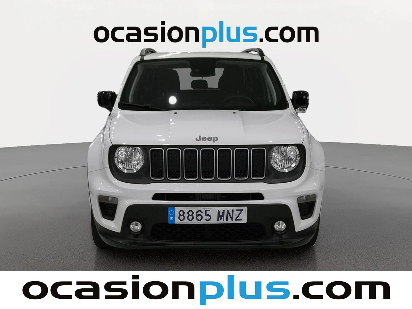 Foto Jeep Renegade Jeep Renegade 1.0G Limited 4x2  (120 CV)