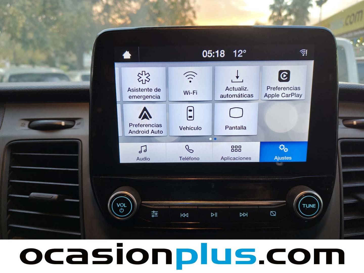 Foto Ford Transit Custom Ford Transit Custom Furgon 2.0 TDCI MHEV Limited 300 L2 (130 CV)