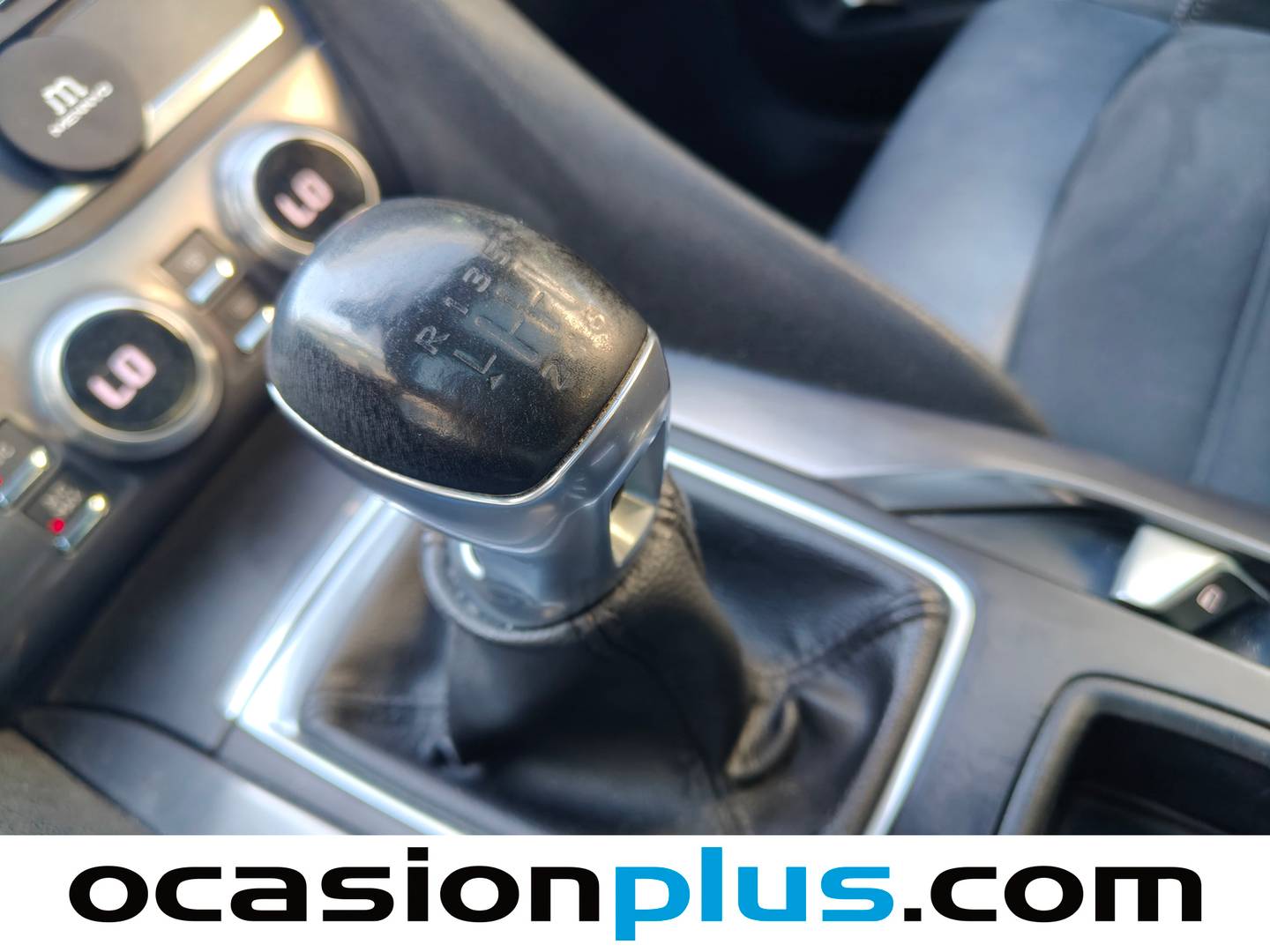 DS DS 5 DS DS5 BlueHdi 150 Style (150 CV) de segunda mano