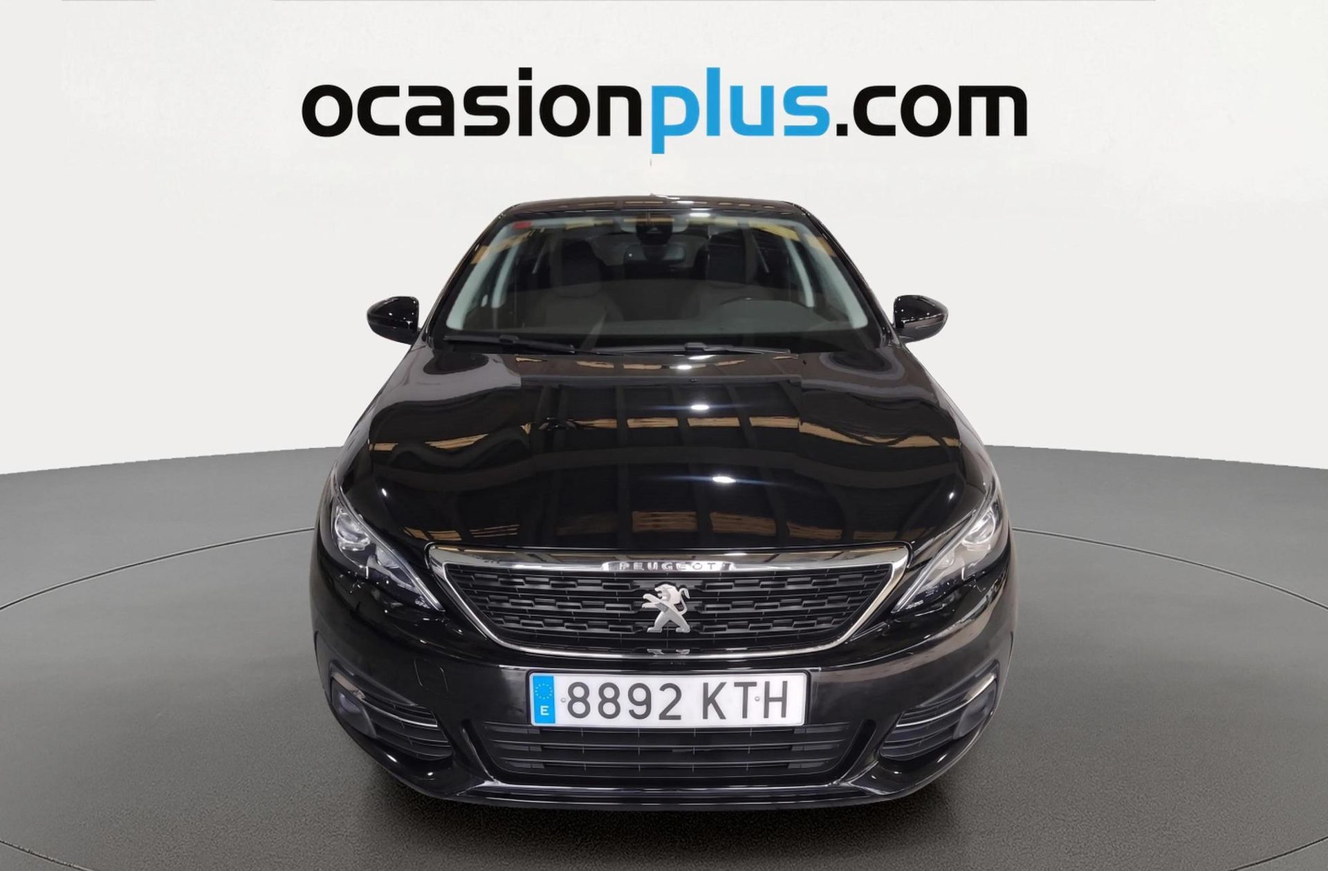 Peugeot 308 PureTech 110 Style - foto 14