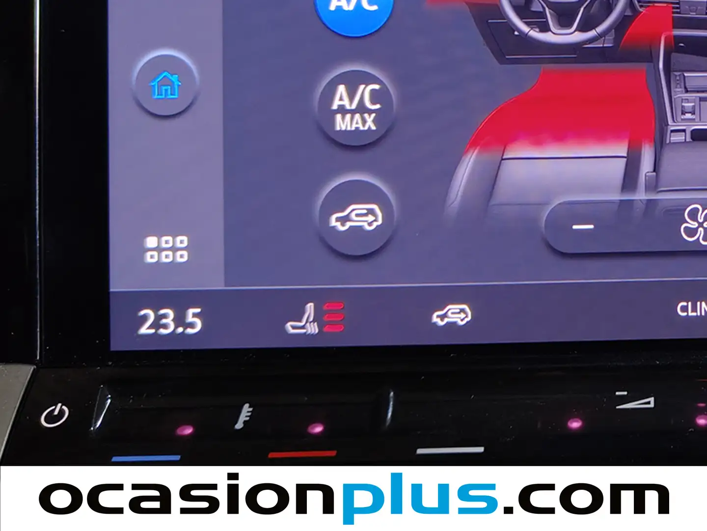 Foto Ford Grand Tourneo Connect Ford Grand Tourneo Connect 2.0 Ecoblue Titanium Auto (122 CV) 7 Plazas