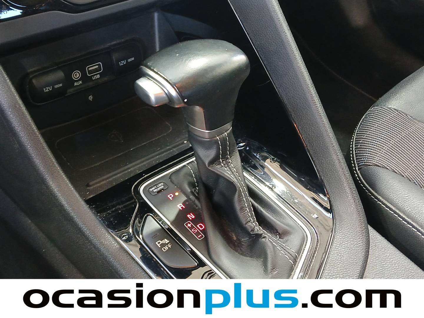 Foto KIA Niro Kia Niro 1.6 GDi HEV Híbrido Emotion (141 CV)