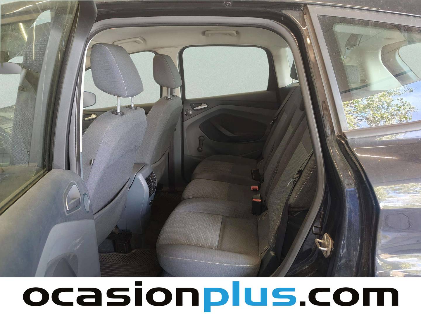 Ford C-Max Ford C-Max 1.6 TDCI Trend (115 CV) barato